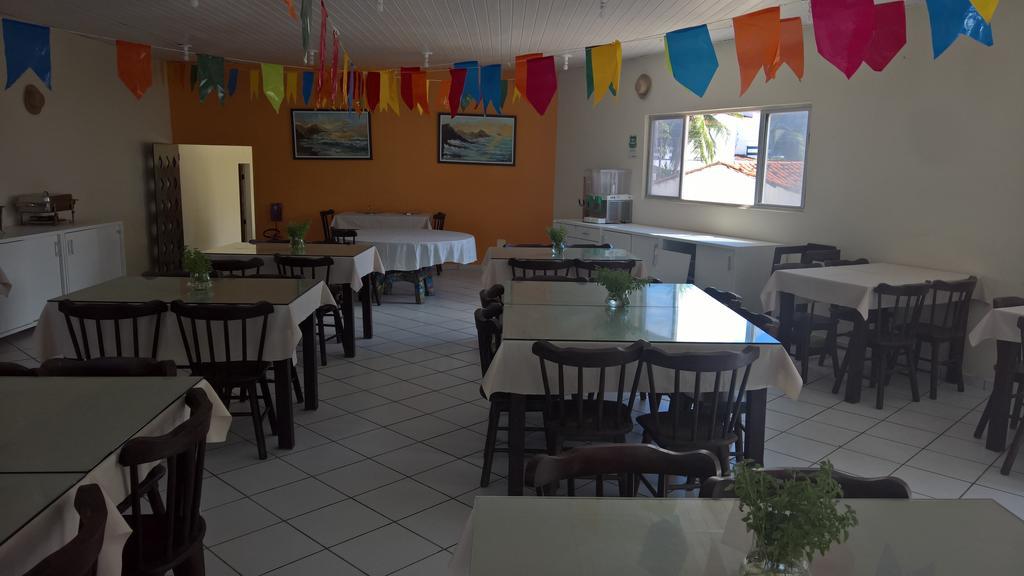 Amigos Do Marinas Tamandare Beira-Mar 아파트 외부 사진
