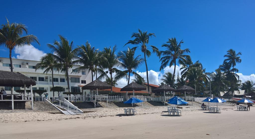 Amigos Do Marinas Tamandare Beira-Mar 아파트 외부 사진