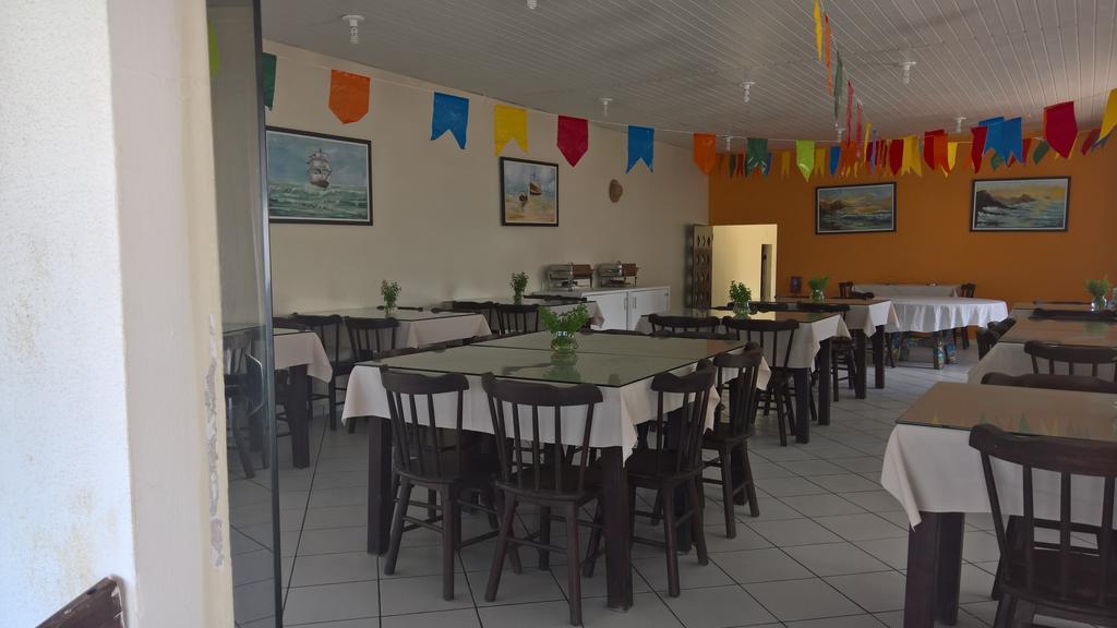 Amigos Do Marinas Tamandare Beira-Mar 아파트 외부 사진