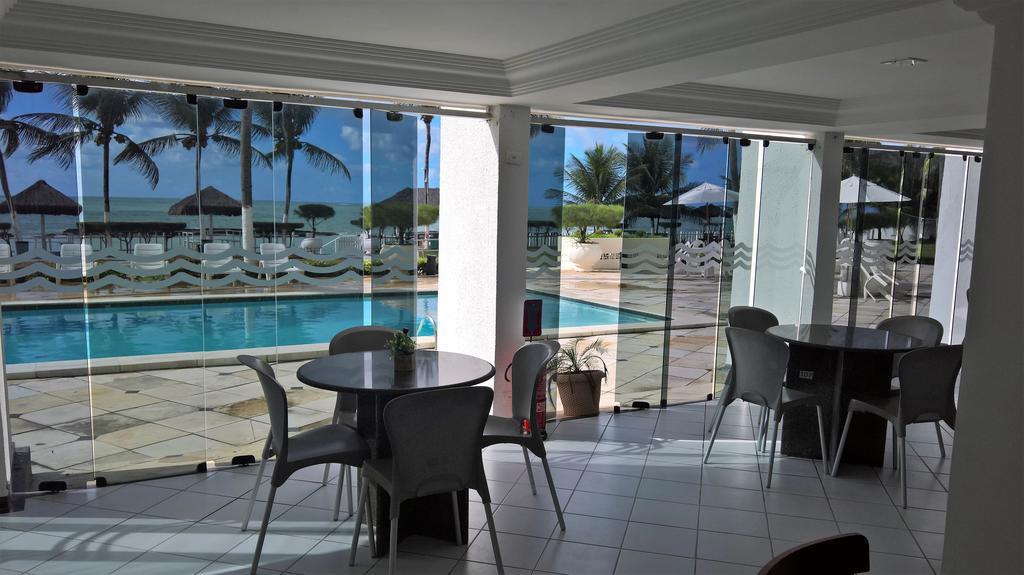 Amigos Do Marinas Tamandare Beira-Mar 아파트 외부 사진