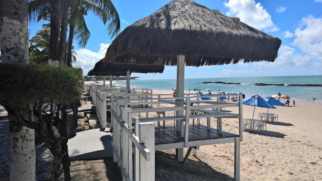 Amigos Do Marinas Tamandare Beira-Mar 아파트 외부 사진